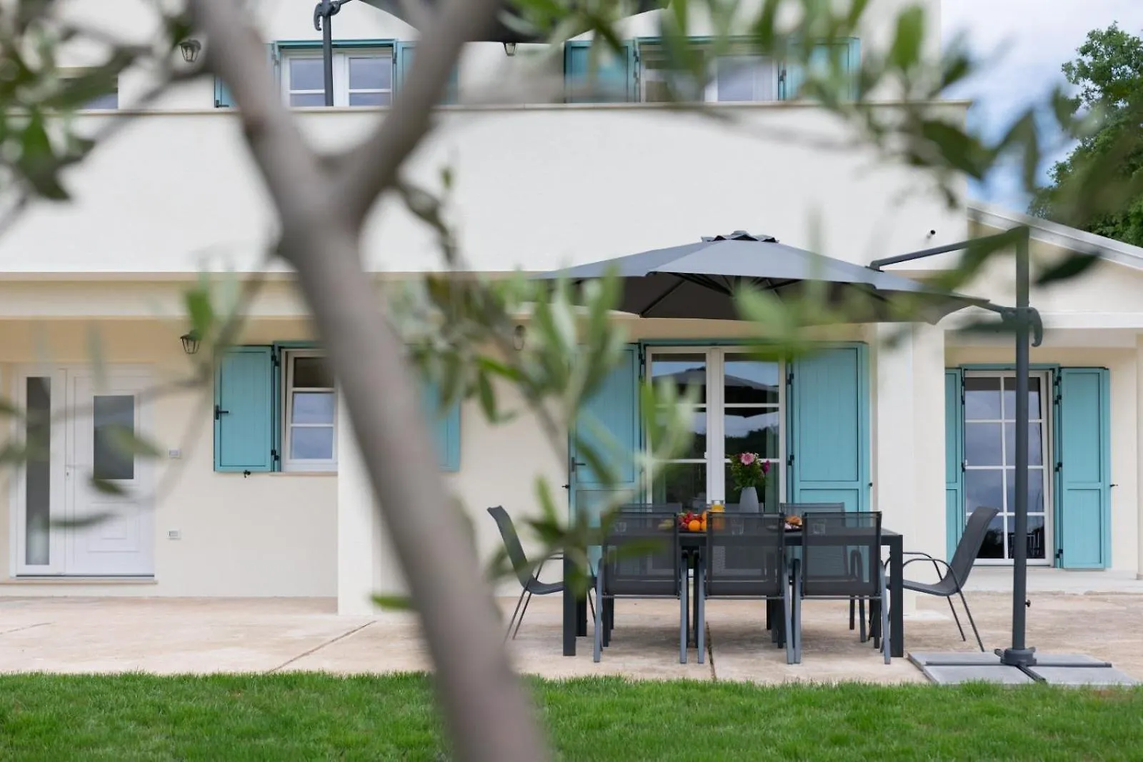 Villa Emilia 2 Umago