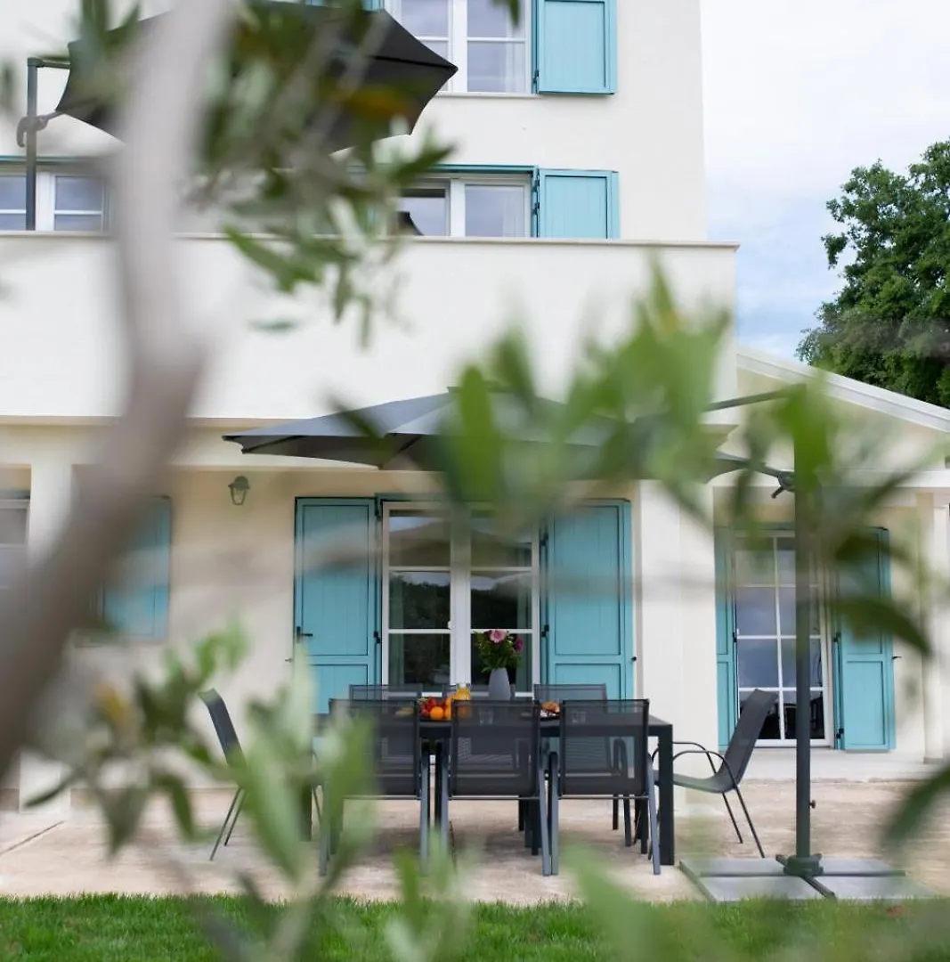 Apartamento Villa Emilia 2 Umago