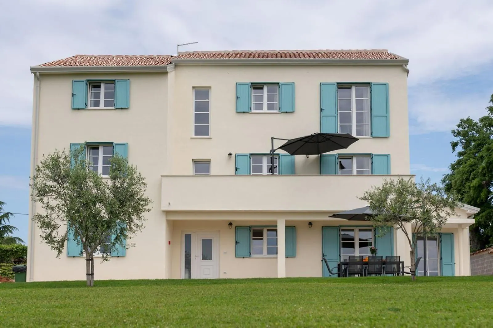 אומאג Villa Emilia 2 0*,  קרואטיה