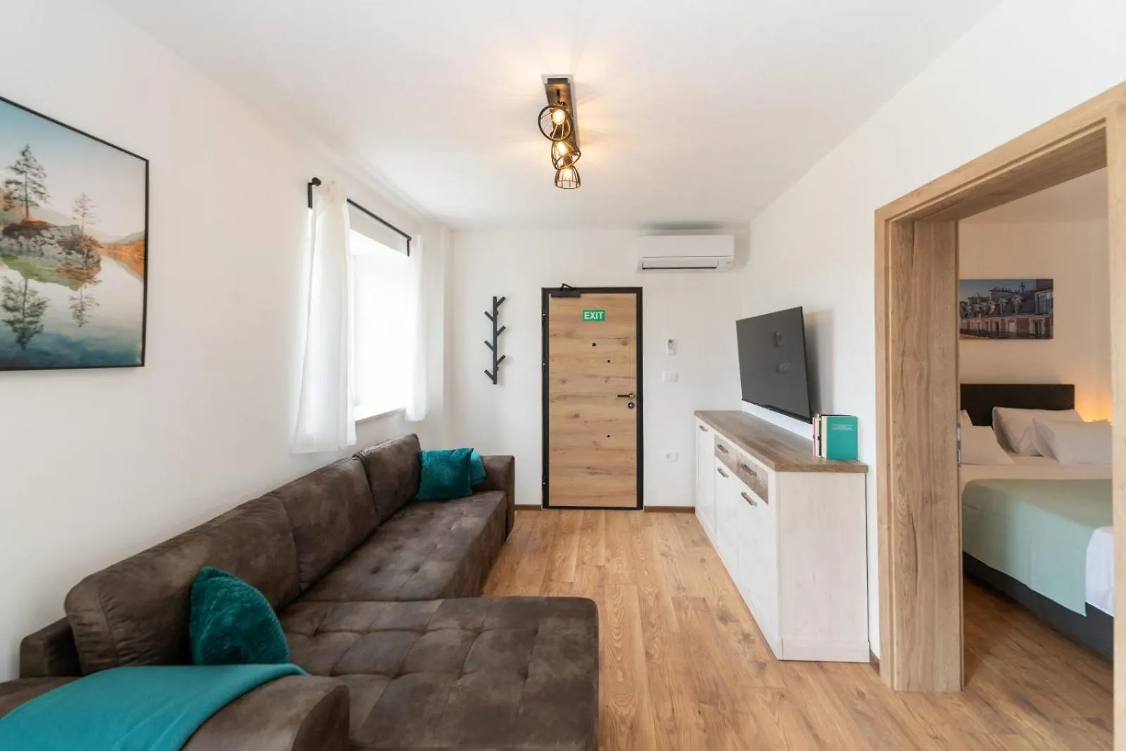 Villa Emilia 2 Umago Apartamento