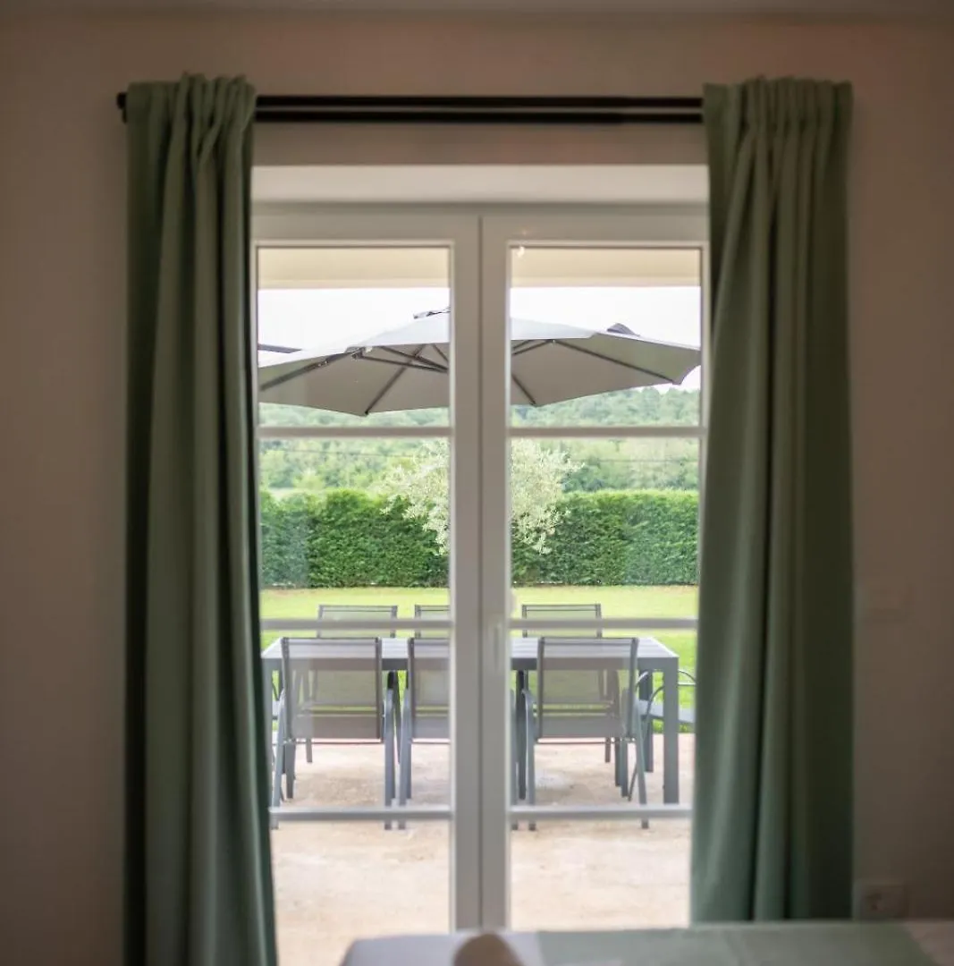 אומאג Villa Emilia 2 0*,  קרואטיה