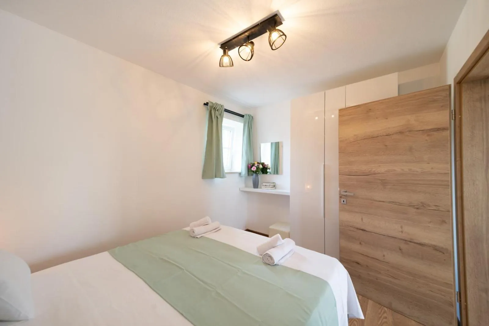 דירה אומאג Villa Emilia 2