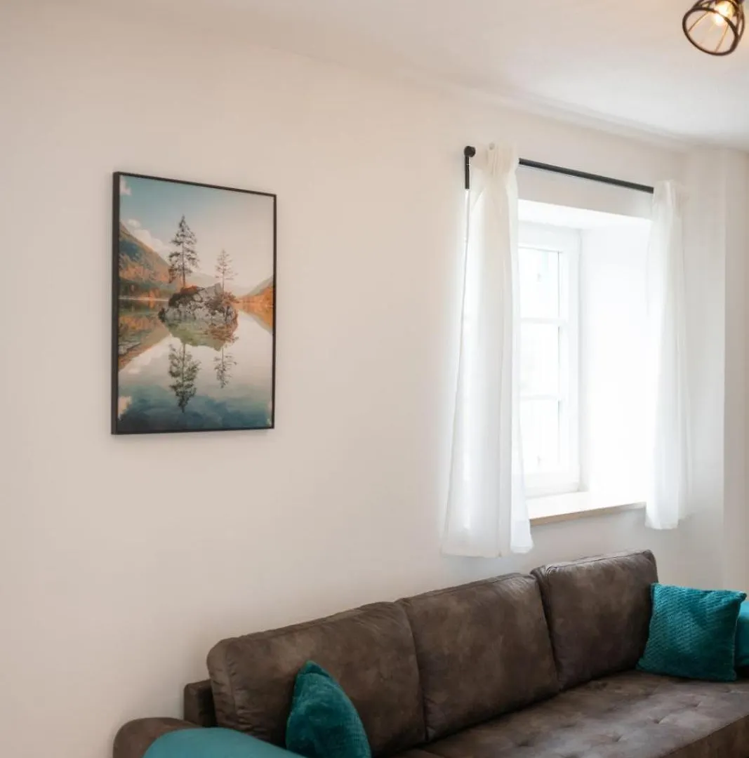 Apartamento Villa Emilia 2 Umago