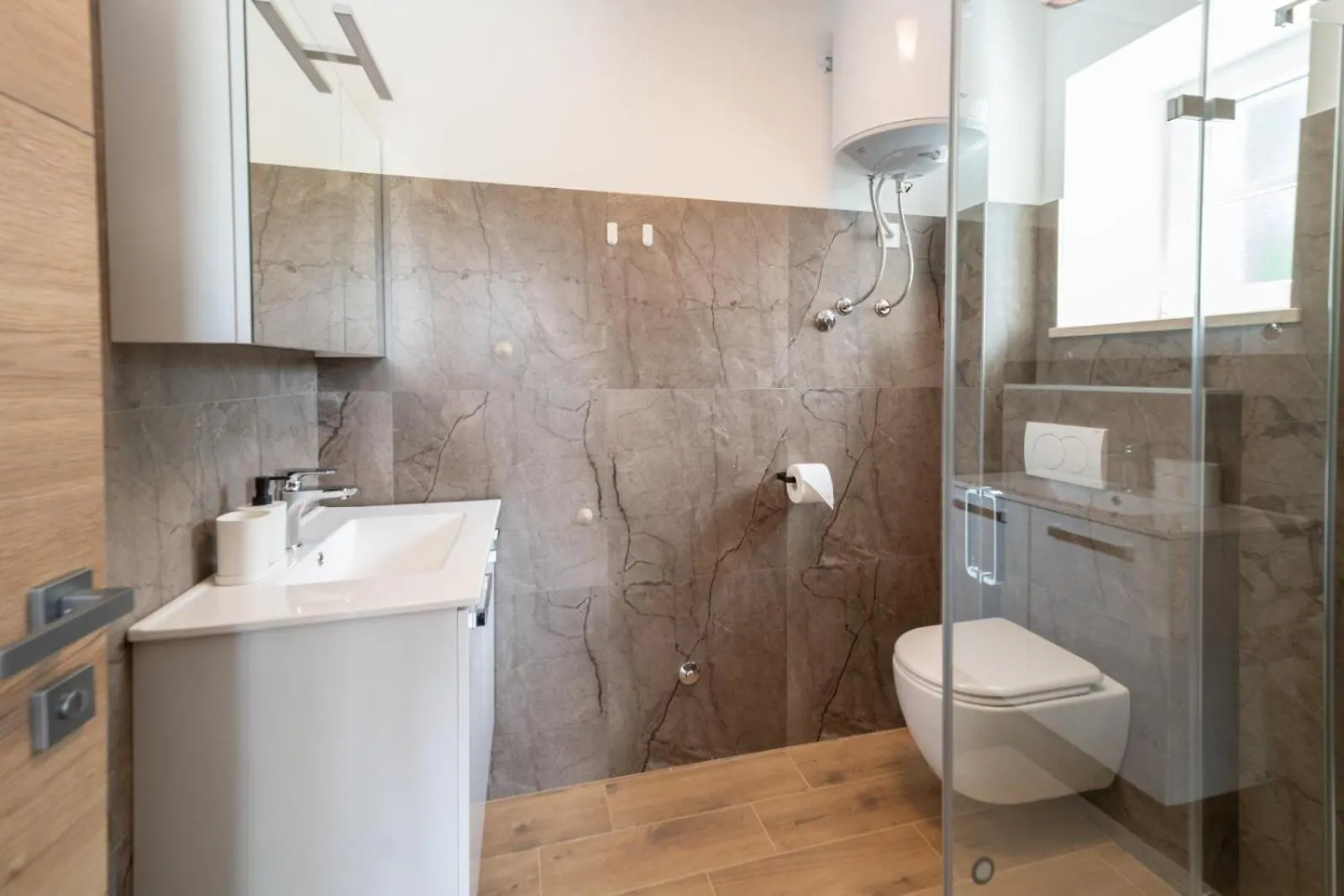 Villa Emilia 2 Umago Apartamento