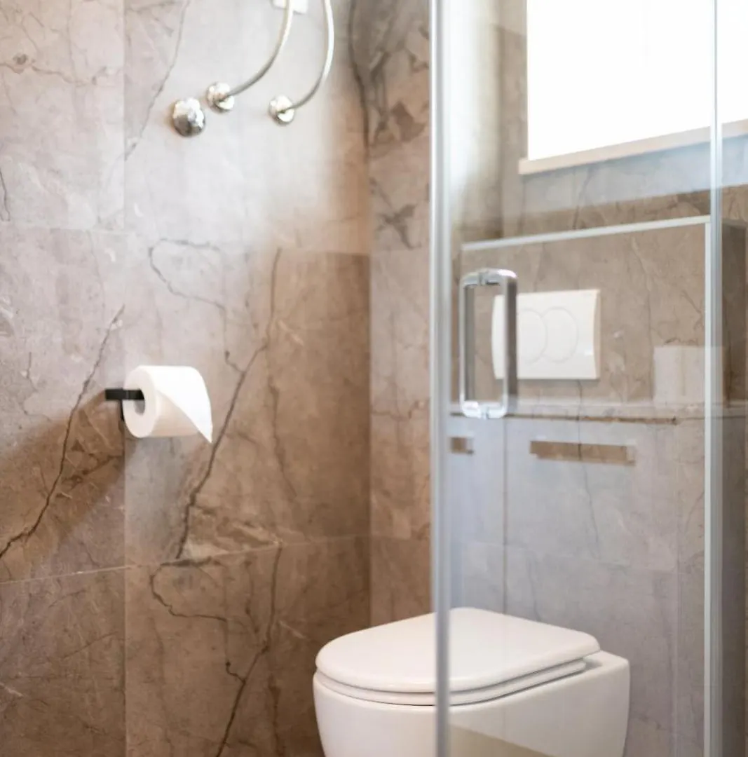 Apartamento Villa Emilia 2 Umago