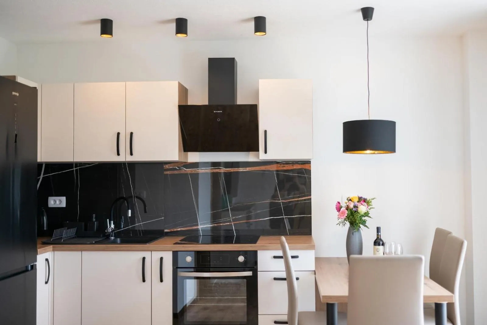 Apartamento Villa Emilia 2 Umago Croácia