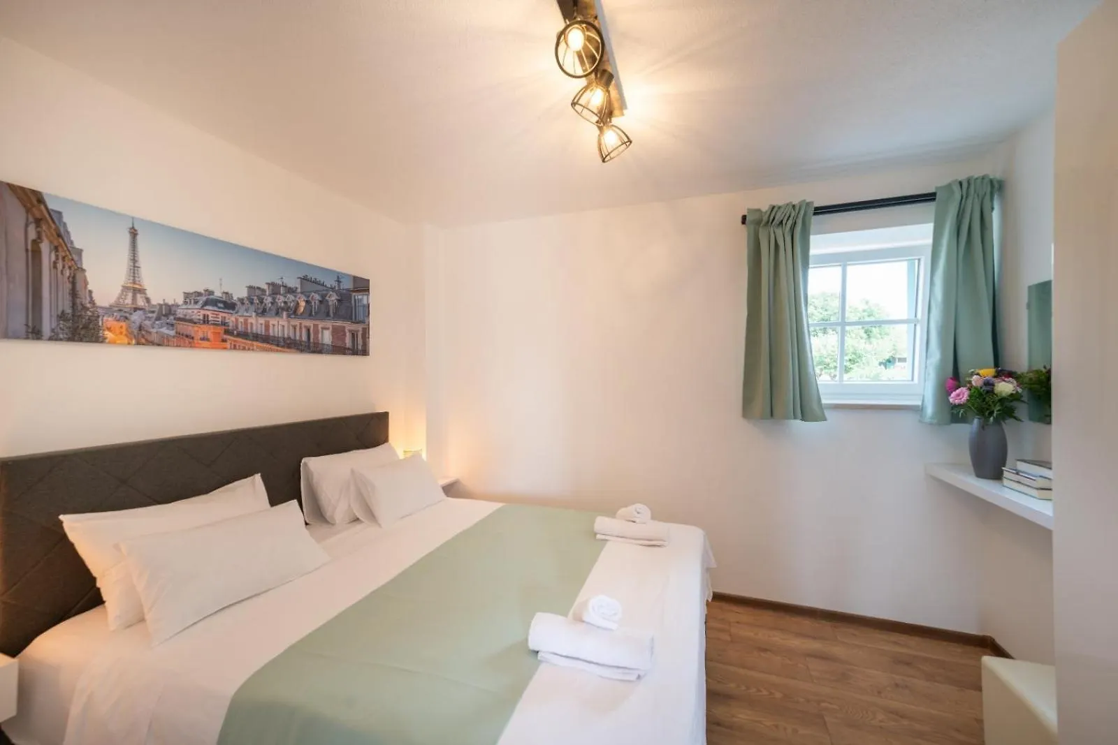 Villa Emilia 2 Umago Apartamento