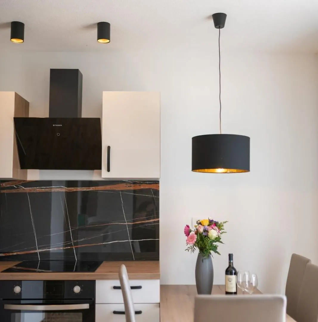 Apartamento Villa Emilia 2 Umago Croácia
