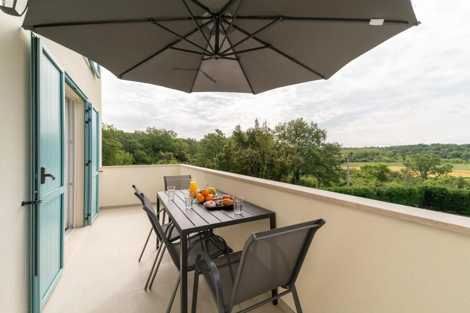 Apartamento Villa Emilia 2 Umago