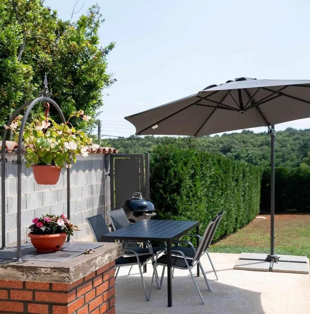 Apartamento Villa Emilia 2 Umago