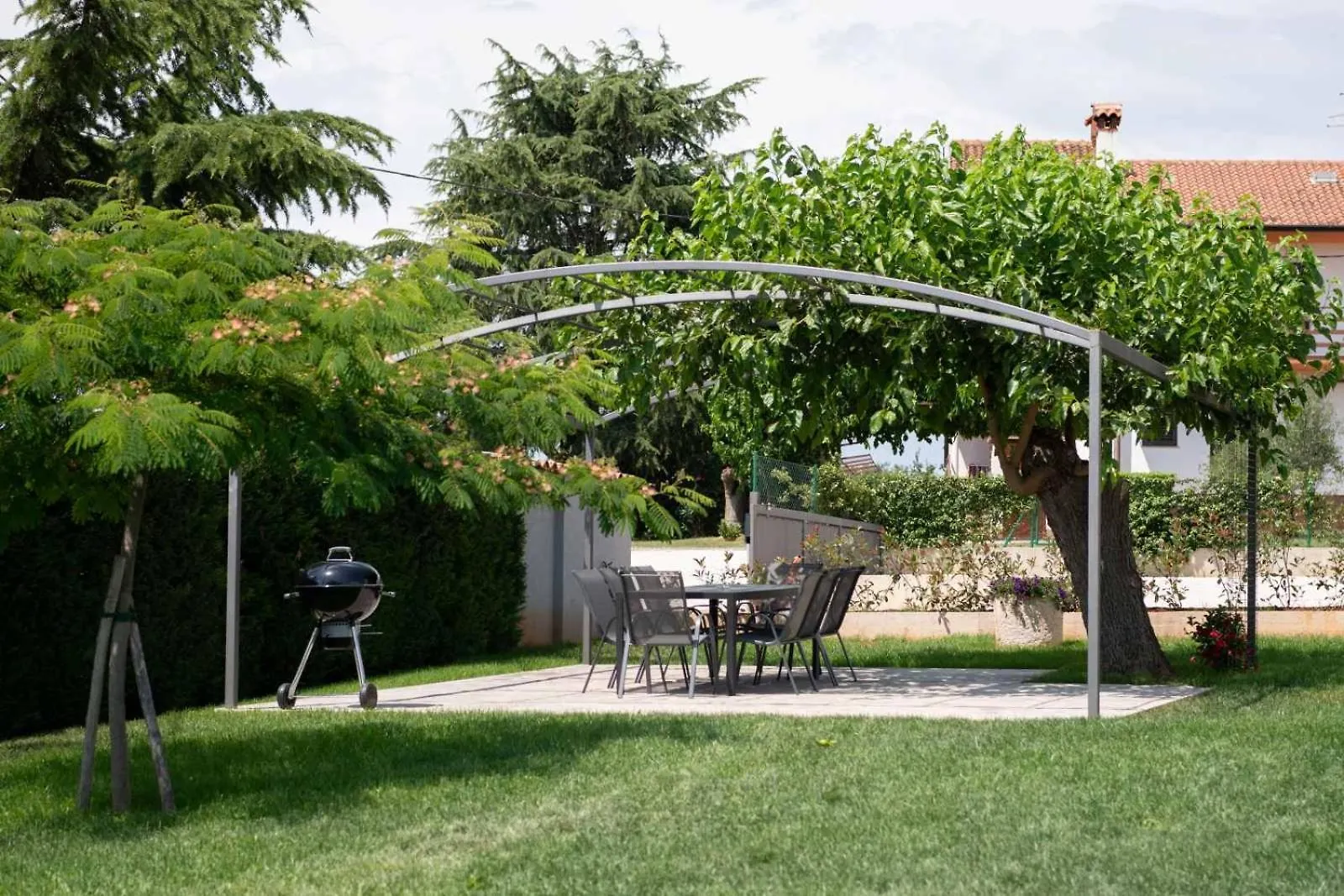 Villa Emilia 2 Umago Apartamento