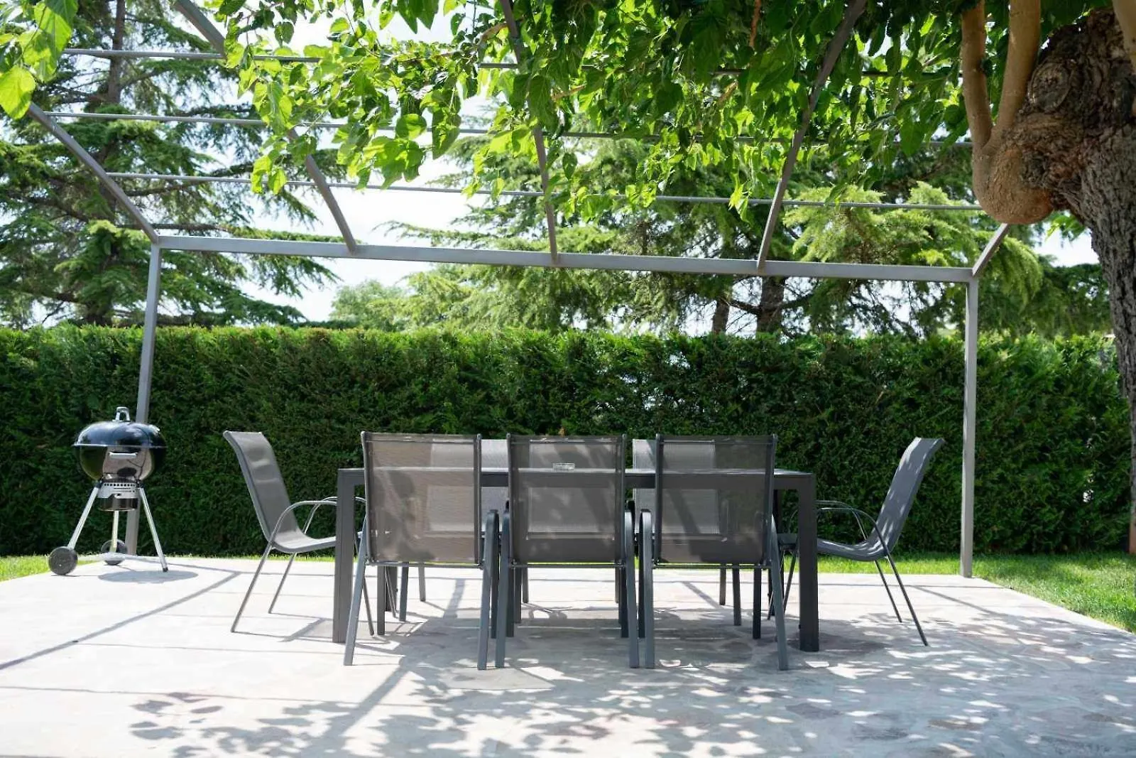 אומאג Villa Emilia 2