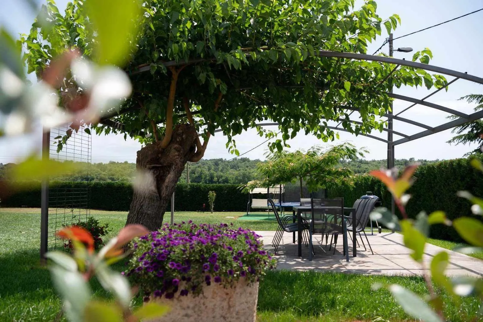 Villa Emilia 2 Umago Croácia