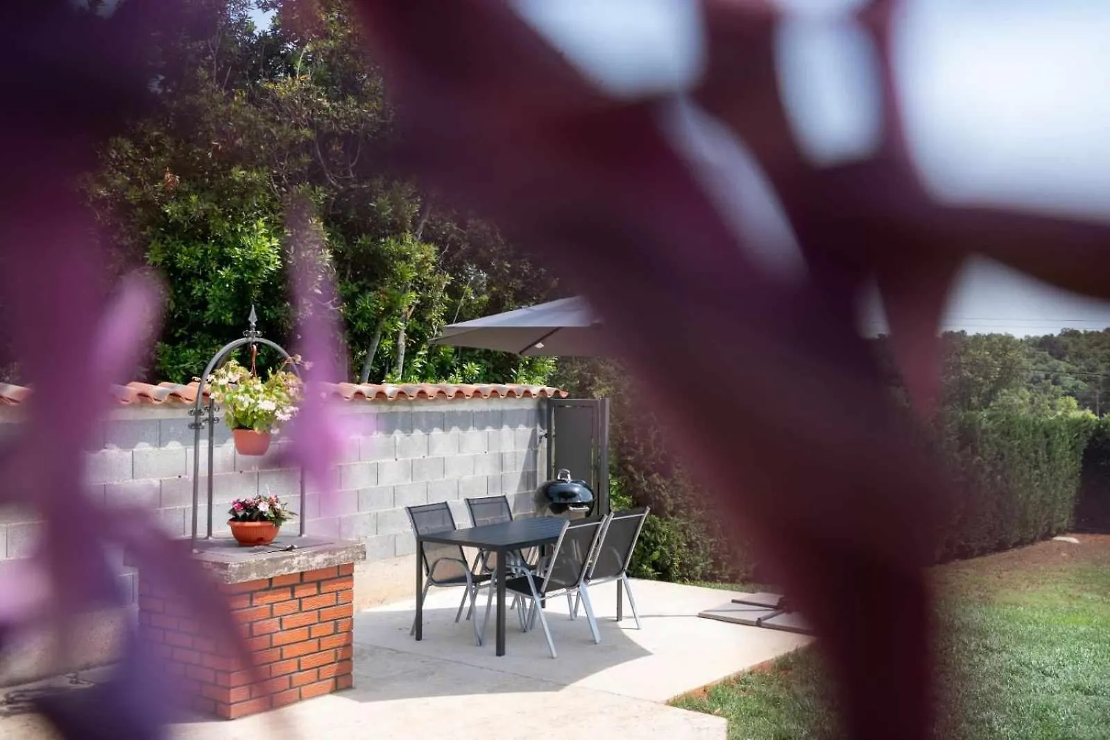 Villa Emilia 2 Umago
