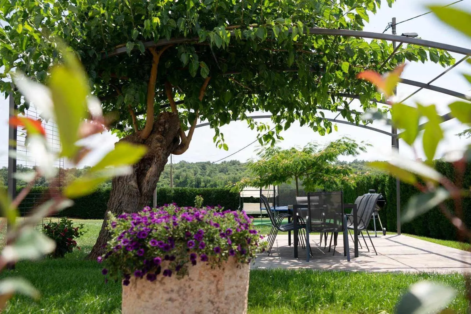 אומאג Villa Emilia 2 0*,