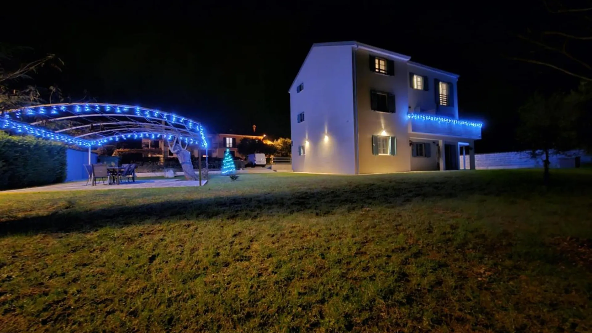 Villa Emilia 2 Umago