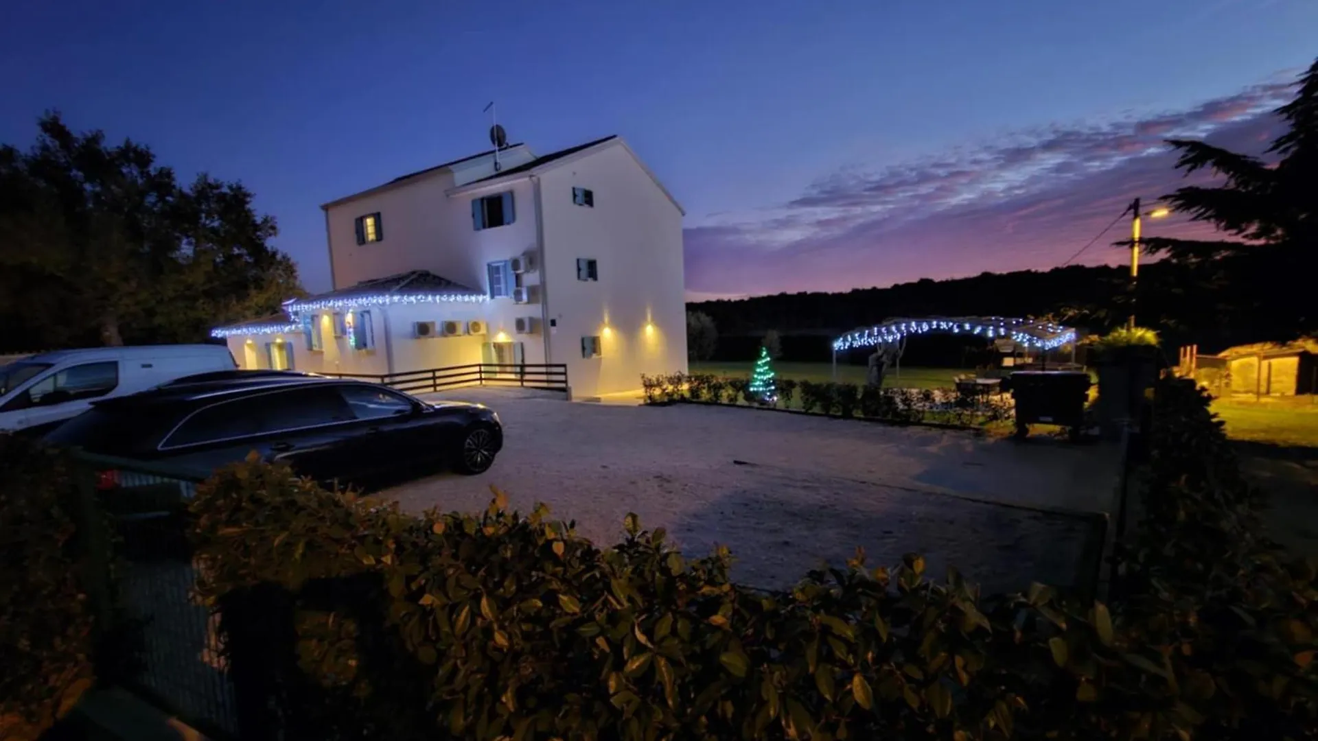 Apartamento Villa Emilia 2 Umago