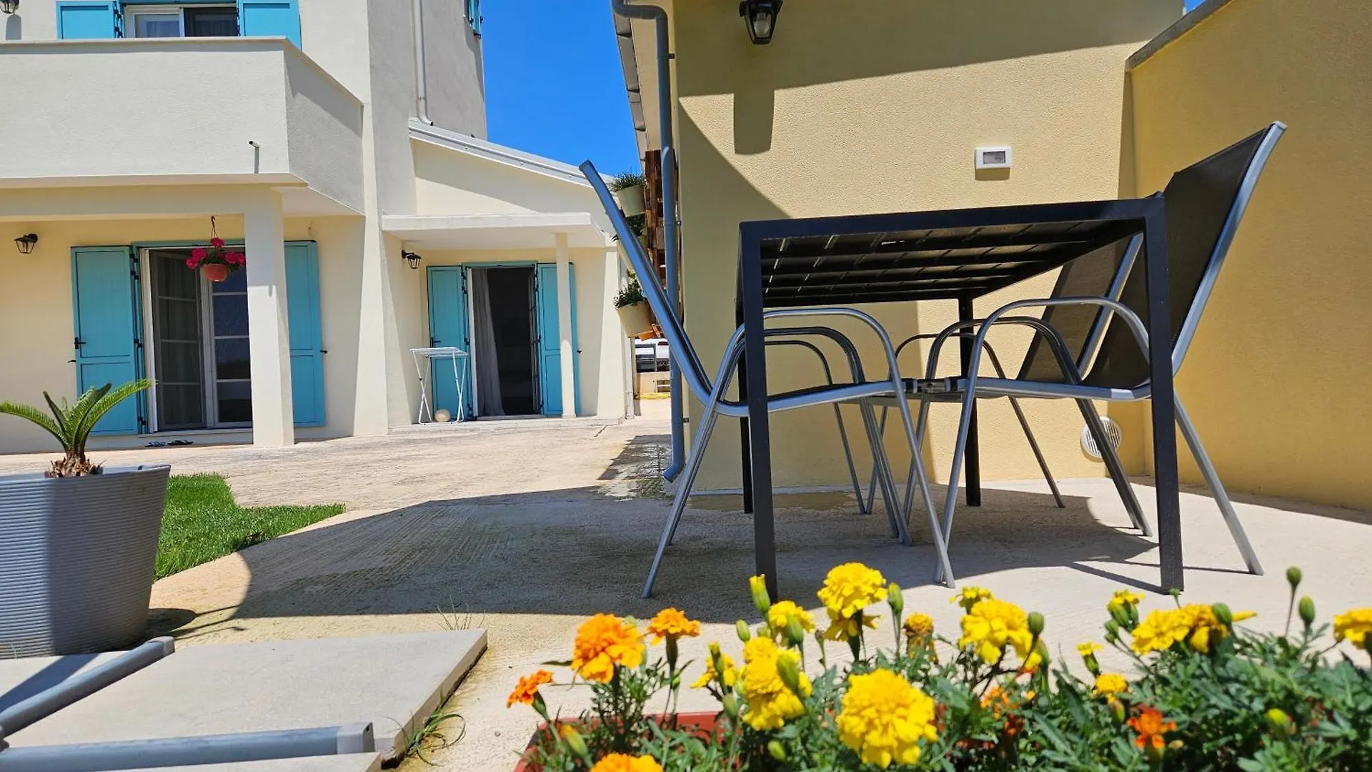דירה אומאג Villa Emilia 2