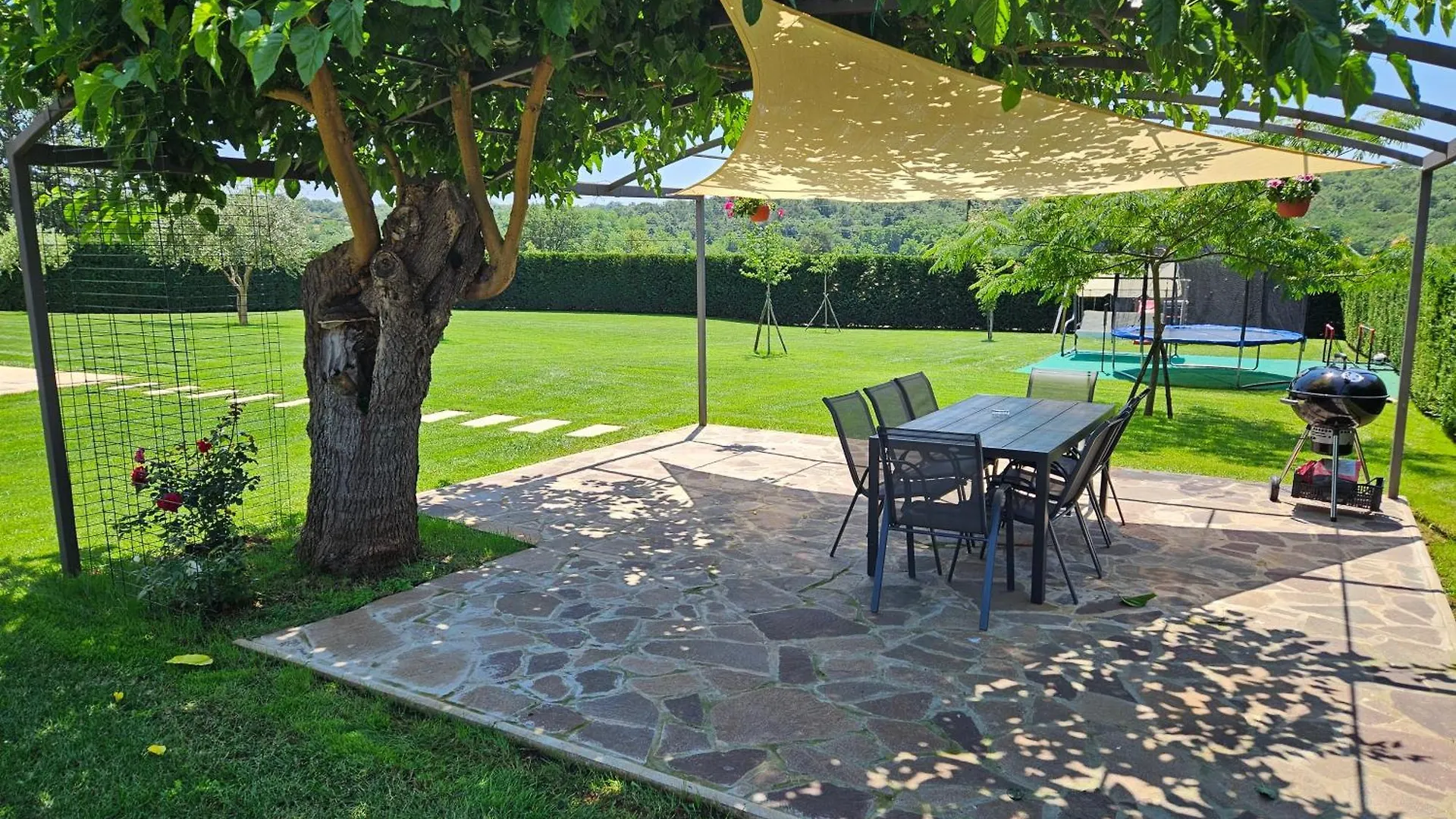אומאג Villa Emilia 2 קרואטיה