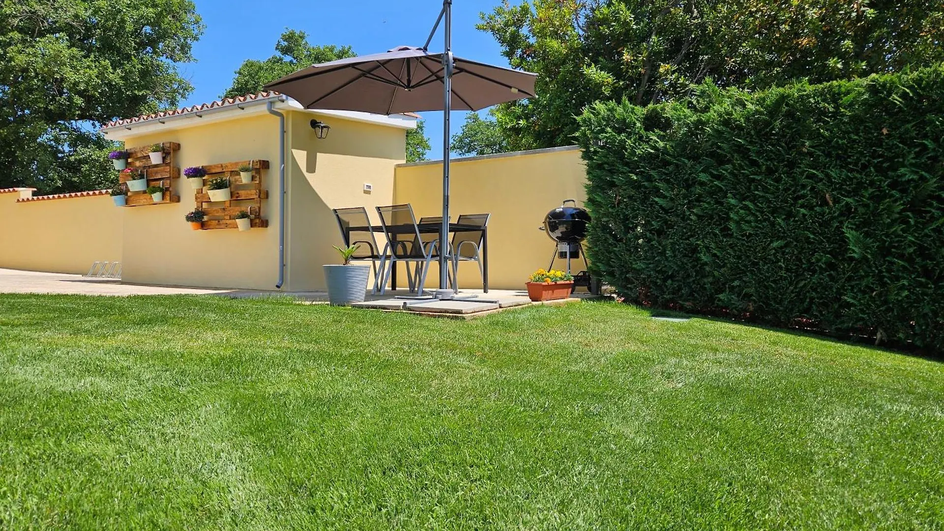 אומאג Villa Emilia 2 0*,  קרואטיה